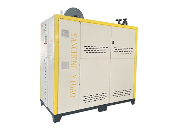 燃氣導(dǎo)熱油爐燃氣模溫機